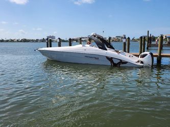 42' Pronautica 2018 Yacht For Sale